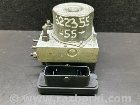 ФОТО Блок ABS для Toyota Camry 50 XV55 (04.2014-07.2018)  Киев