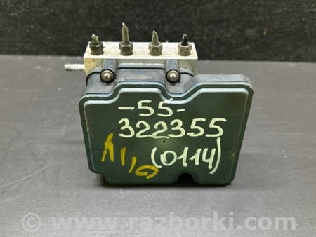 ФОТО Блок ABS для Toyota Camry 50 XV55 (04.2014-07.2018)  Киев