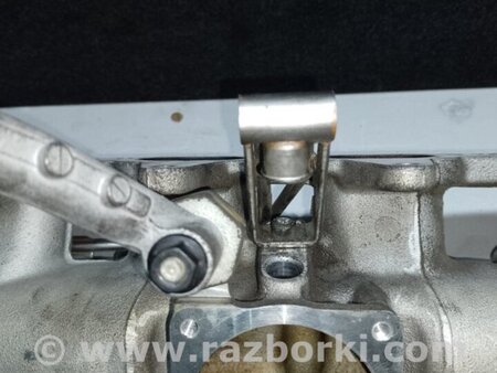 ФОТО Впускной коллектор для Audi (Ауди) Q5 8R (04.2008-03.2017) Киев