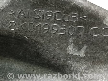 ФОТО Кронштейн крепления двигателя для Audi (Ауди) Q5 8R (04.2008-03.2017) Киев