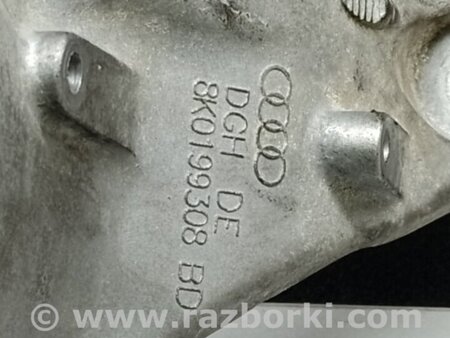 ФОТО Кронштейн крепления двигателя для Audi (Ауди) Q5 8R (04.2008-03.2017) Киев