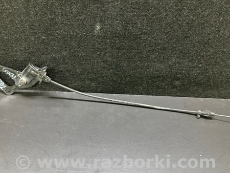 ФОТО Замок капота для Nissan X-Trail T32 /Rogue (2013-) Киев
