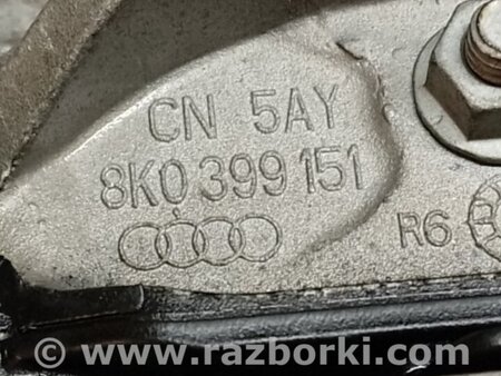ФОТО Подушка АКПП для Audi (Ауди) Q5 8R (04.2008-03.2017) Киев