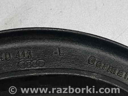 ФОТО Вилка переднего амортизатора для Audi (Ауди) Q5 8R (04.2008-03.2017) Киев