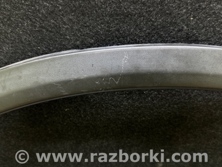 ФОТО Накладка крыла (расширитель арки) для Nissan X-Trail T32 /Rogue (2013-) Киев
