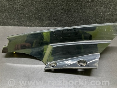 ФОТО Спойлер задний для Nissan X-Trail T32 /Rogue (2013-) Киев