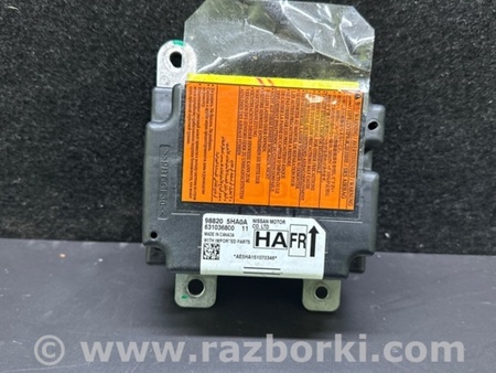 ФОТО Блок управления AIRBAG для Nissan X-Trail T32 /Rogue (2013-) Киев