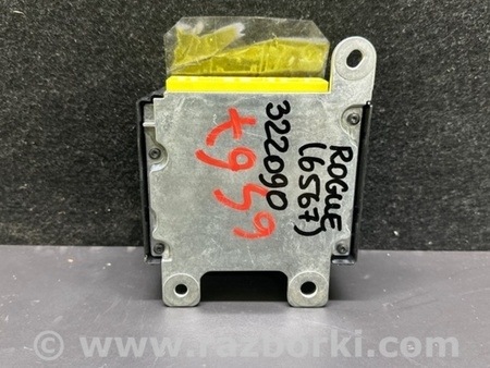ФОТО Блок управления AIRBAG для Nissan X-Trail T32 /Rogue (2013-) Киев