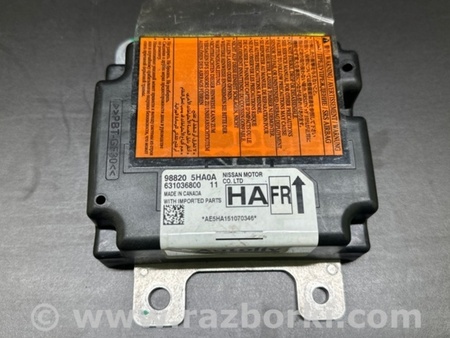 ФОТО Блок управления AIRBAG для Nissan X-Trail T32 /Rogue (2013-) Киев