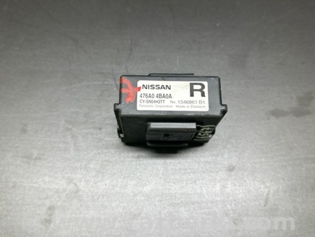 ФОТО Блок электронный для Nissan X-Trail T32 /Rogue (2013-) Киев