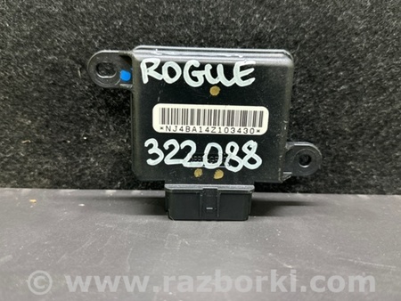 ФОТО Блок электронный для Nissan X-Trail T32 /Rogue (2013-) Киев