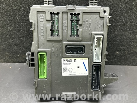 ФОТО Блок комфорта для Nissan X-Trail T32 /Rogue (2013-) Киев