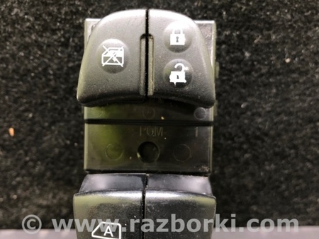ФОТО Блок управления стеклоподъемником для Nissan X-Trail T32 /Rogue (2013-) Киев