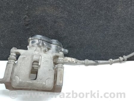 ФОТО Суппорт для Audi (Ауди) Q5 8R (04.2008-03.2017) Киев