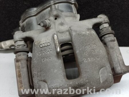 ФОТО Суппорт для Audi (Ауди) Q5 8R (04.2008-03.2017) Киев