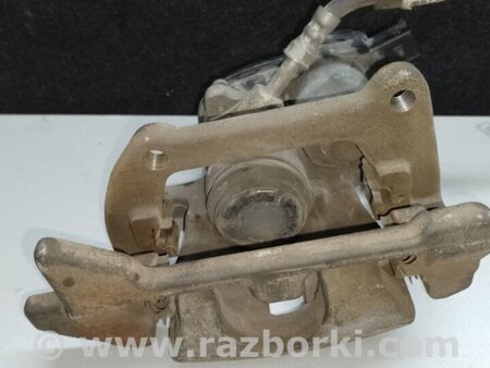 ФОТО Суппорт для Audi (Ауди) Q5 8R (04.2008-03.2017) Киев