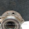 ФОТО Ступица для Audi (Ауди) Q5 8R (04.2008-03.2017) Киев