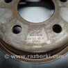 ФОТО Диск тормозной задний для Audi (Ауди) Q5 8R (04.2008-03.2017) Киев