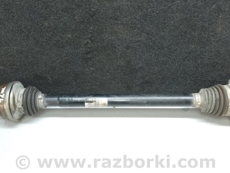 ФОТО Привод задний для Audi (Ауди) Q5 8R (04.2008-03.2017) Киев