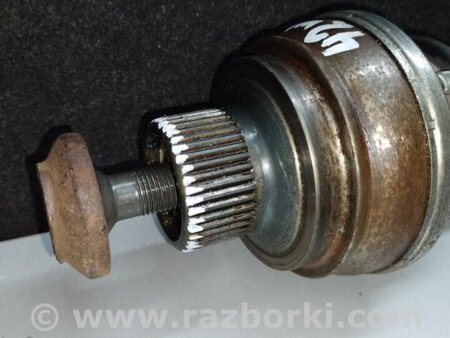 ФОТО Привод задний для Audi (Ауди) Q5 8R (04.2008-03.2017) Киев