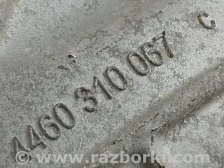 ФОТО Задний редуктор для Audi (Ауди) Q5 8R (04.2008-03.2017) Киев