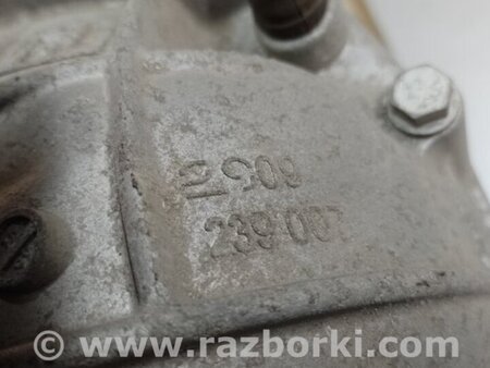 ФОТО Задний редуктор для Audi (Ауди) Q5 8R (04.2008-03.2017) Киев