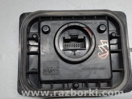 ФОТО Блок розжига LED для Audi (Ауди) Q5 8R (04.2008-03.2017) Киев