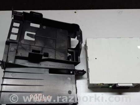 ФОТО Блок электронный для Audi (Ауди) Q5 8R (04.2008-03.2017) Киев