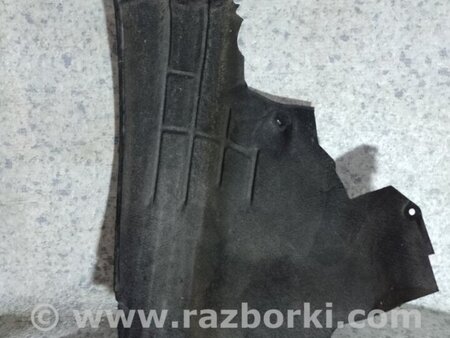 ФОТО Подкрылок для Audi (Ауди) Q5 8R (04.2008-03.2017) Киев