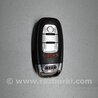 ФОТО Ключ зажигания для Audi (Ауди) Q5 8R (04.2008-03.2017) Киев