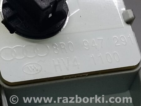 ФОТО Плафон освещения основной для Audi (Ауди) Q5 8R (04.2008-03.2017) Киев