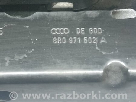 ФОТО Блок предохранителей для Audi (Ауди) Q5 8R (04.2008-03.2017) Киев