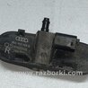 ФОТО Форсунка омывателя стекла для Audi (Ауди) Q5 8R (04.2008-03.2017) Киев