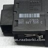 ФОТО Кнопка аварийки для Audi (Ауди) Q5 8R (04.2008-03.2017) Киев