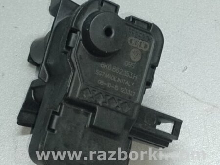 ФОТО Привод открывания лючка бензобака для Audi (Ауди) Q5 8R (04.2008-03.2017) Киев