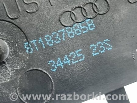 ФОТО Ручка двери для Audi (Ауди) Q5 8R (04.2008-03.2017) Киев