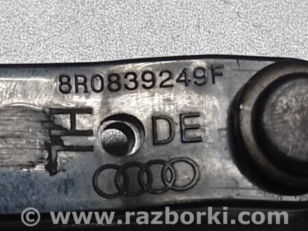 ФОТО Ограничитель двери для Audi (Ауди) Q5 8R (04.2008-03.2017) Киев