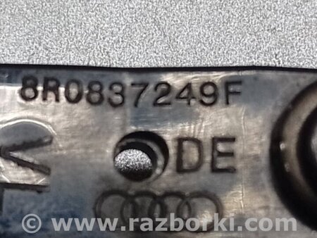 ФОТО Ограничитель двери для Audi (Ауди) Q5 8R (04.2008-03.2017) Киев