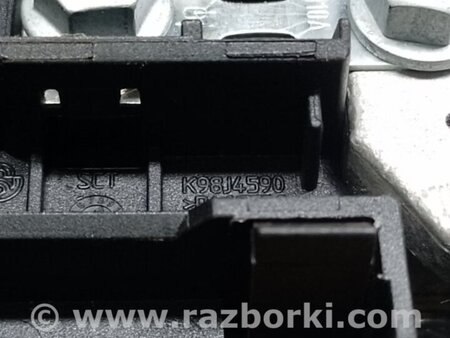 ФОТО Клемма АКБ для Audi (Ауди) Q5 8R (04.2008-03.2017) Киев