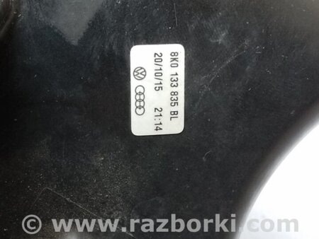 ФОТО Воздушный фильтр (корпус) для Audi (Ауди) Q5 8R (04.2008-03.2017) Киев
