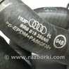 ФОТО Патрубок радиатора печки для Audi (Ауди) Q5 8R (04.2008-03.2017) Киев