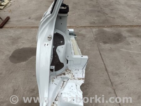 ФОТО Четверть кузова задняя для Audi (Ауди) Q5 8R (04.2008-03.2017) Киев