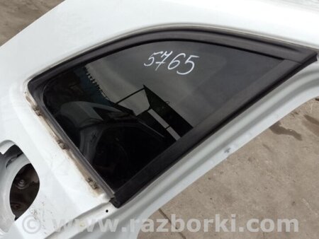 ФОТО Четверть кузова задняя для Audi (Ауди) Q5 8R (04.2008-03.2017) Киев