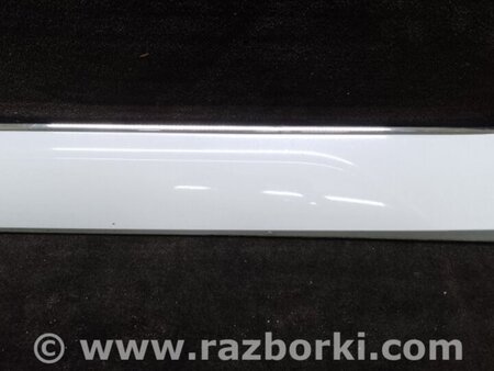 ФОТО Накладка двери для Audi (Ауди) Q5 8R (04.2008-03.2017) Киев