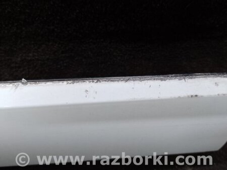 ФОТО Накладка двери для Audi (Ауди) Q5 8R (04.2008-03.2017) Киев