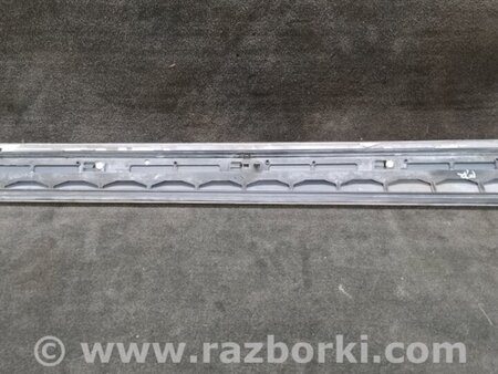 ФОТО Накладка двери для Audi (Ауди) Q5 8R (04.2008-03.2017) Киев