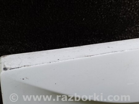 ФОТО Накладка двери для Audi (Ауди) Q5 8R (04.2008-03.2017) Киев