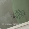 ФОТО Стекло двери для Audi (Ауди) Q5 8R (04.2008-03.2017) Киев