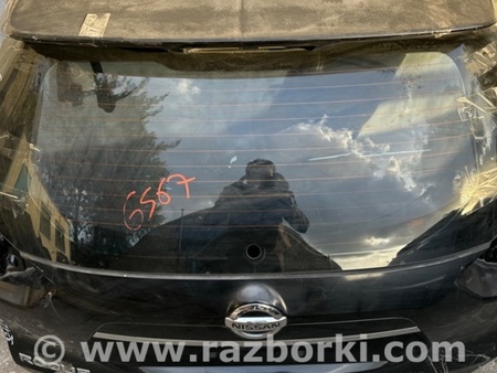 ФОТО Крышка багажника для Nissan X-Trail T32 /Rogue (2013-) Киев