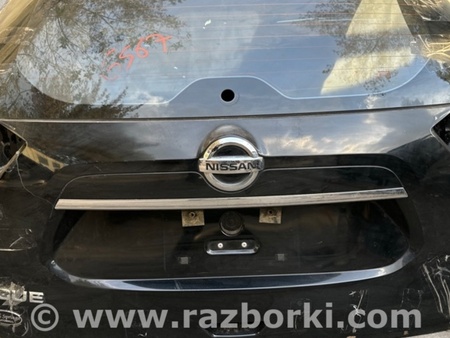 ФОТО Крышка багажника для Nissan X-Trail T32 /Rogue (2013-) Киев